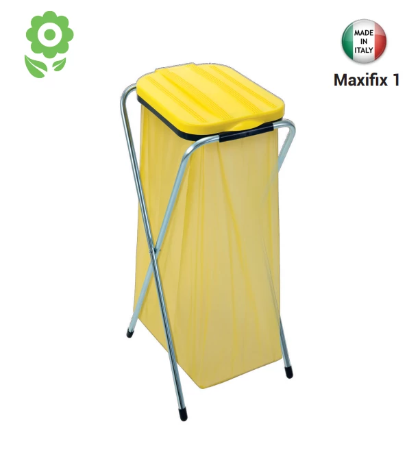 ARTEX MaxiFix I. Szemeteszsáktartó állvány (FO85)